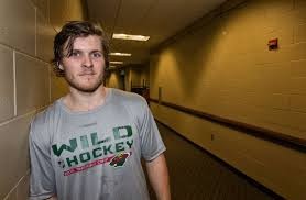 Matt d'Agostini confirmé à Ambri