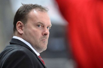 Heinz Ehlers serait le nouveau coach de Kloten