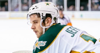 Lausanne confirme l'engagement de Dustin Jeffrey pour 2 saisons