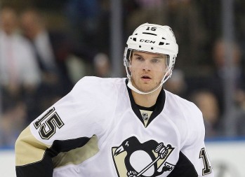 Montage vidéo sur la nouvelle recrue du LHC Dustin Jeffrey