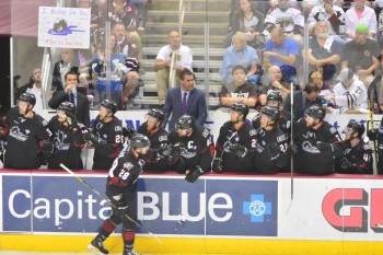 AHL : Lake Erie mène 2-0 dans la finale