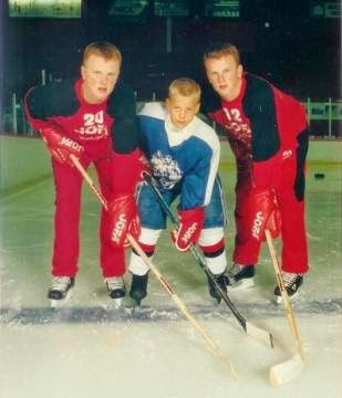 Qui sont ces jeunes joueurs ?