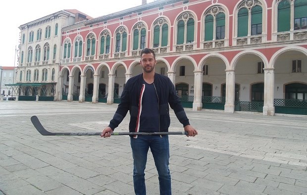 Zagreb confirme l'arrivée de Goran Bezina