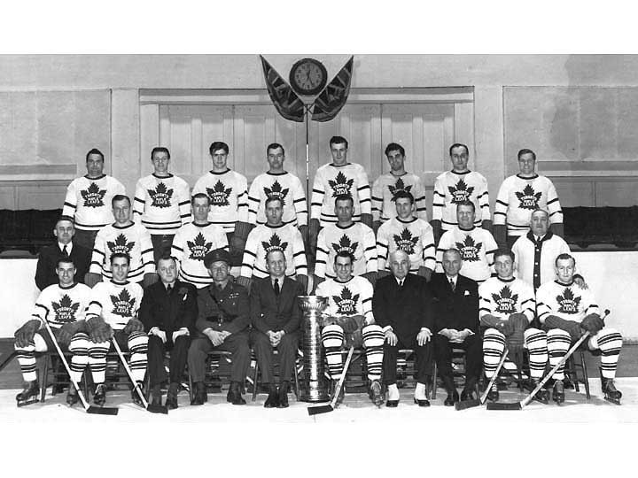 Quelle est la dernière équipe à avoir effacé un déficit de 3-1 en finale de la Coupe Stanley ?