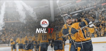 Toutes les nouveautés de NHL 17
