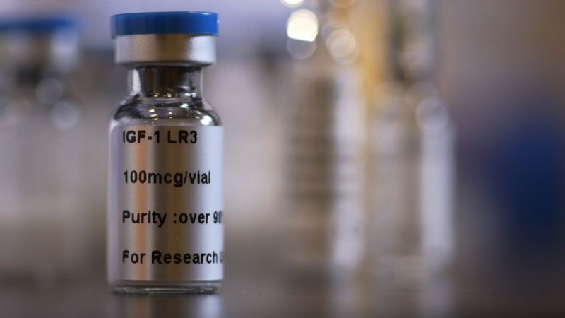 Un reportage édifiant sur les coulisses du dopage dans le sport