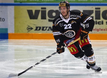 Stefan Ulmer à Lugano jusqu'en 2019