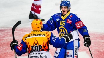 Analyse de la régularité des meilleurs buteurs suisses de LNA