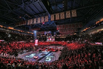 Les meilleures villes américaines pour les fans de hockey