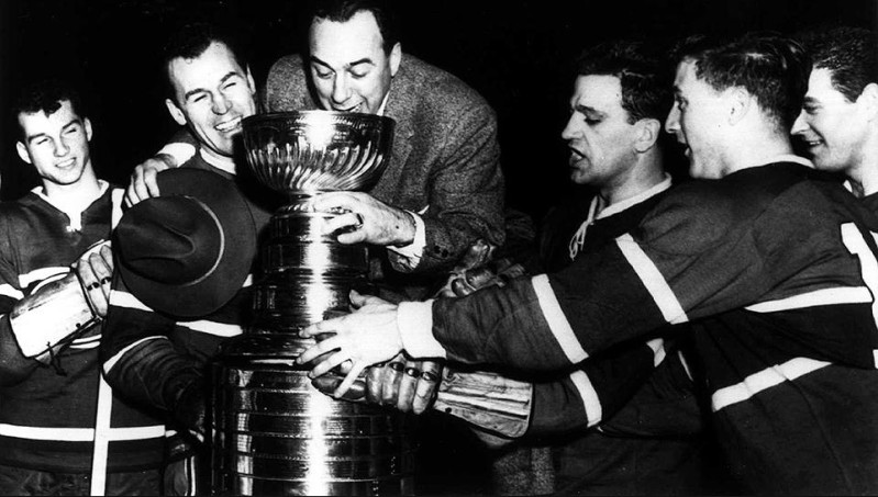 10 records presque imbattables relatifs à la Coupe Stanley