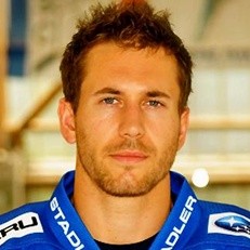 Jeff Tambellini de retour en Suède