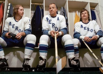 Sélection de photos rares de Gordie Howe