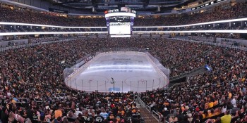 Le Consol Energy Center a fait le plein