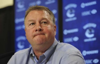 Mike Gillis rejoint le conseil d'administration de GE Servette
