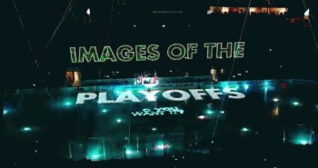 Compilation des meilleures images des séries de NHL 2016