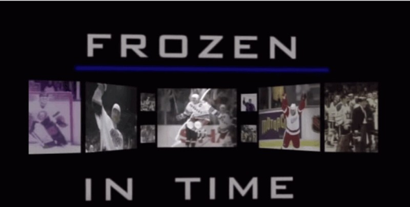 A revoir : Frozen In Time, Pittsburgh Penguins Stanley Cup Years