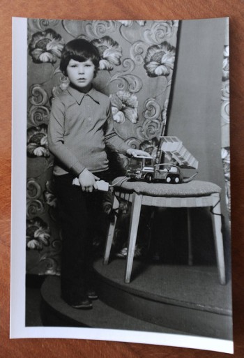 Qui est cette future star ?