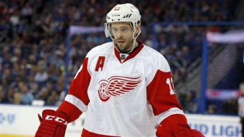 Ce serait la retraite pour Pavel Datsyuk