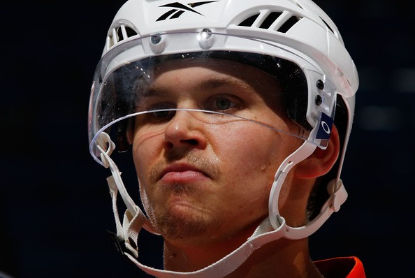 David Ullström continuera en KHL