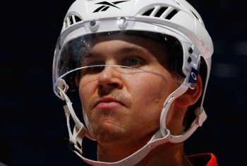 David Ullström continuera en KHL