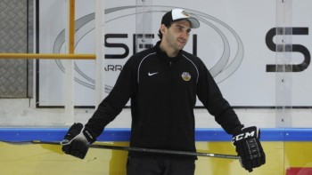 Leo Luongo rejoindra son frère aux Panthers de Floride