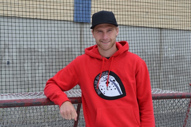 Belle interview de Viktor Östlund sur son long chemin après sa maladie