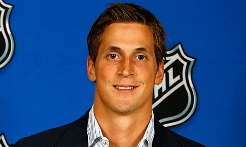 Vincent Lecavalier prend sa retraite