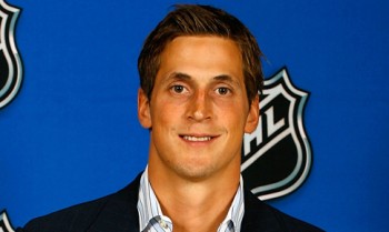 Vincent Lecavalier prend sa retraite
