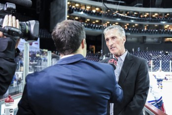 Teleclub aurait perdu les droits du hockey suisse