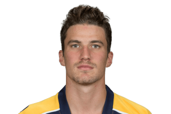 Roman Josi au 5ème rang des votes pour le trophée Norris