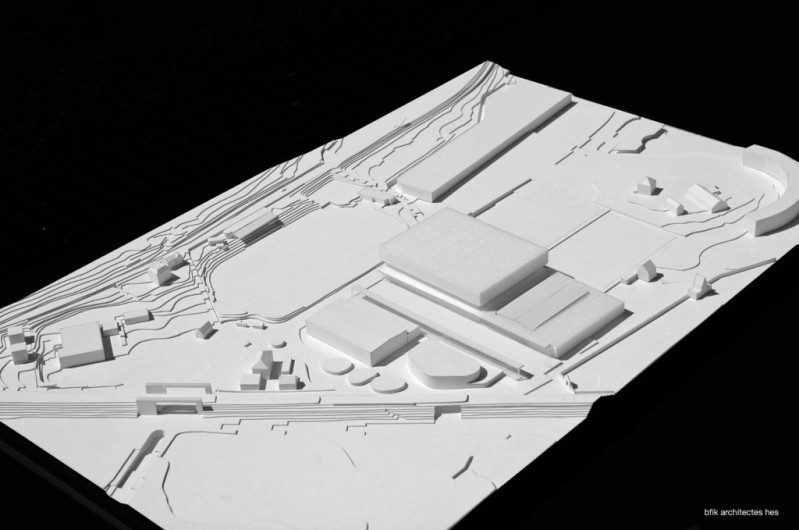 Gottéron aura une BCF Arena rénovée