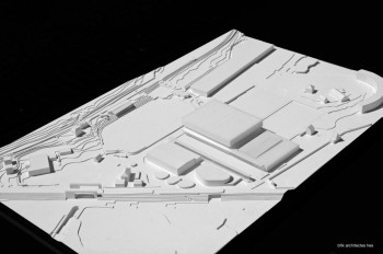 Gottéron aura une BCF Arena rénovée