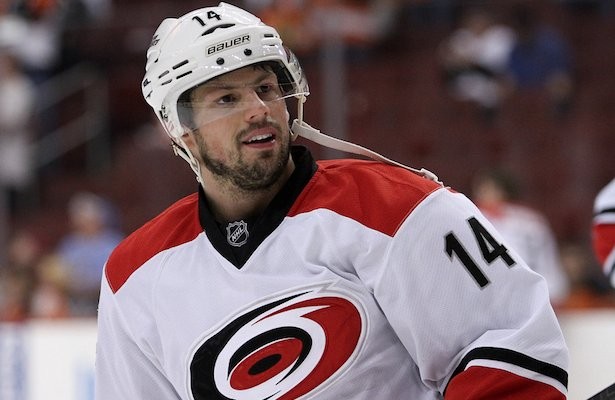 Nathan Gerbe comme nouvel étranger pour Genève