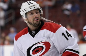 Nathan Gerbe comme nouvel étranger pour Genève