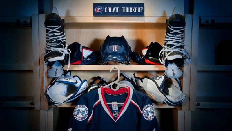 Calvin Thürkauf second et dernier Suisse repêché cette année