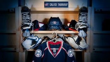 Calvin Thürkauf second et dernier Suisse repêché cette année