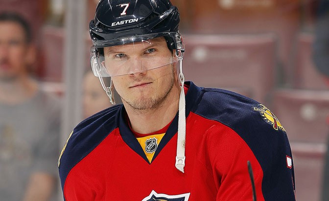 NHL : les transactions du week-end