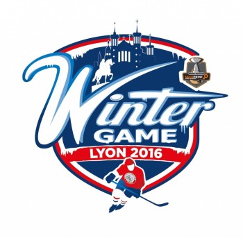 Le Winter Game opposera Lyon à Grenoble