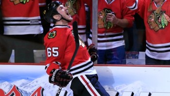 Un contrat de 6 ans avec le Canadien pour Andrew Shaw