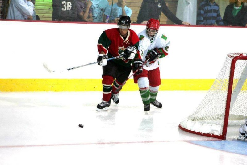 Zoom sur la Coupe d’Afrique des Nations de hockey