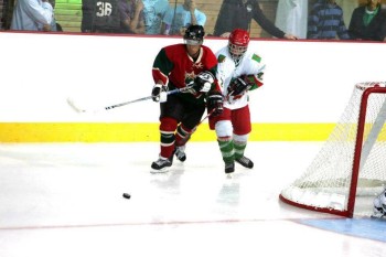 Zoom sur la Coupe d’Afrique des Nations de hockey