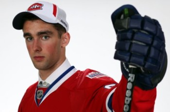 Louis Leblanc prendrait sa retraite sportive