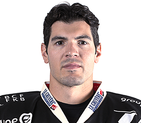 Alexandre Picard parle de son expérience avec Gottéron sur une radio de Montréal