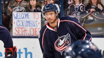 Un contrat de 6 ans pour Seth Jones