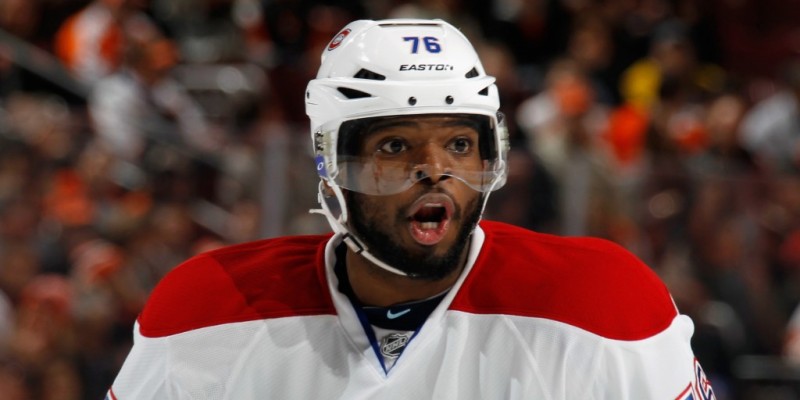 PK Subban à Nashville, Steven Stamkos reste à Tampa