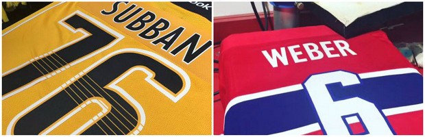 Les transactions les plus épiques dans l'histoire du Canadien