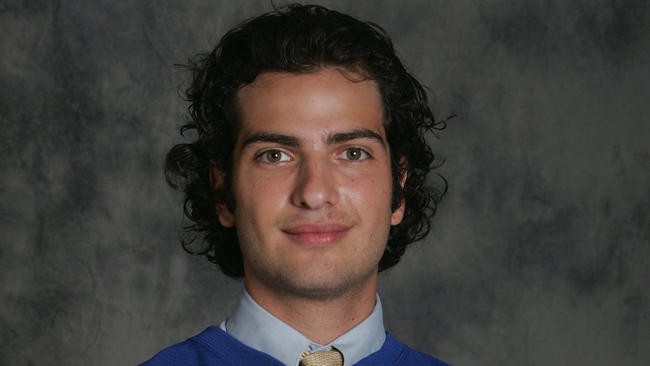 Un an de contrat pour Al Montoya avec le Canadien