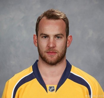 Un poste sur la 3ème paire des Preds pour Yannick Weber