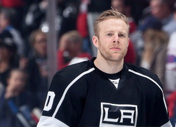 Genève toujours dans la course à Kris Versteeg