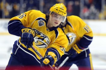 Kevin Fiala veut faire taire ses détracteurs sur son manque de maturité